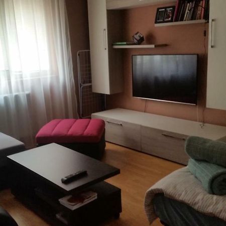 Apartmán Sfanta Ecaterina - Garsoniera Alba Iulia Exteriér fotografie