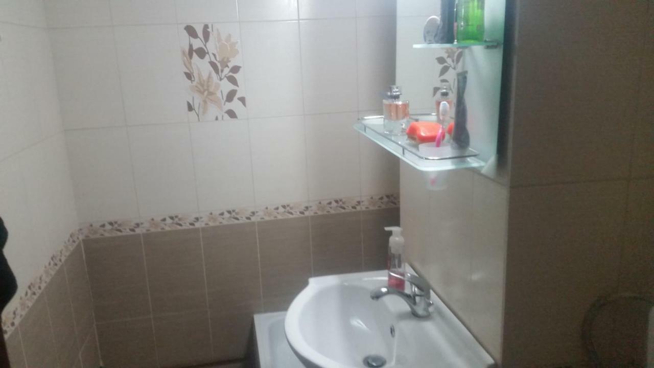 Apartmán Sfanta Ecaterina - Garsoniera Alba Iulia Exteriér fotografie