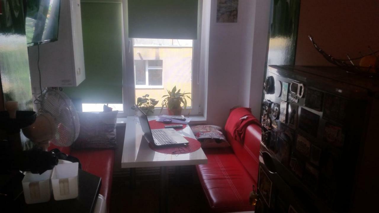Apartmán Sfanta Ecaterina - Garsoniera Alba Iulia Exteriér fotografie