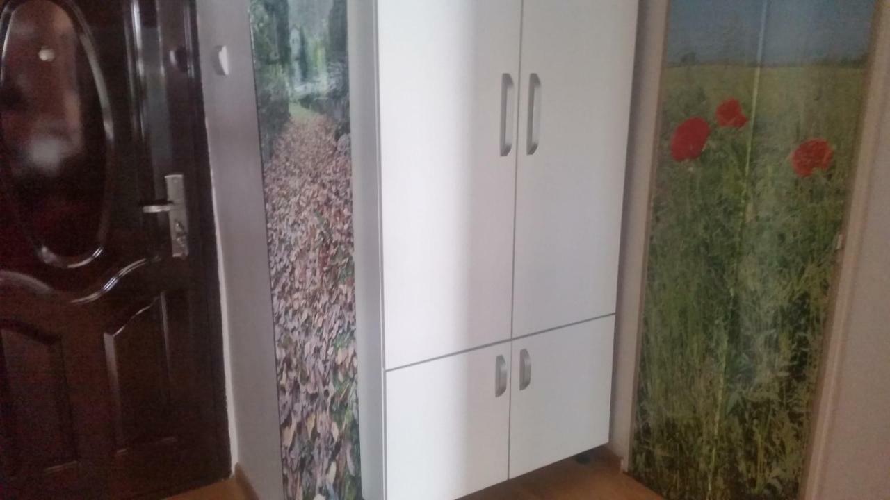 Apartmán Sfanta Ecaterina - Garsoniera Alba Iulia Exteriér fotografie