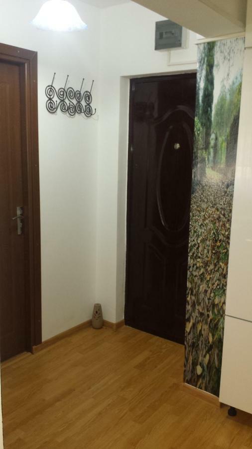Apartmán Sfanta Ecaterina - Garsoniera Alba Iulia Exteriér fotografie