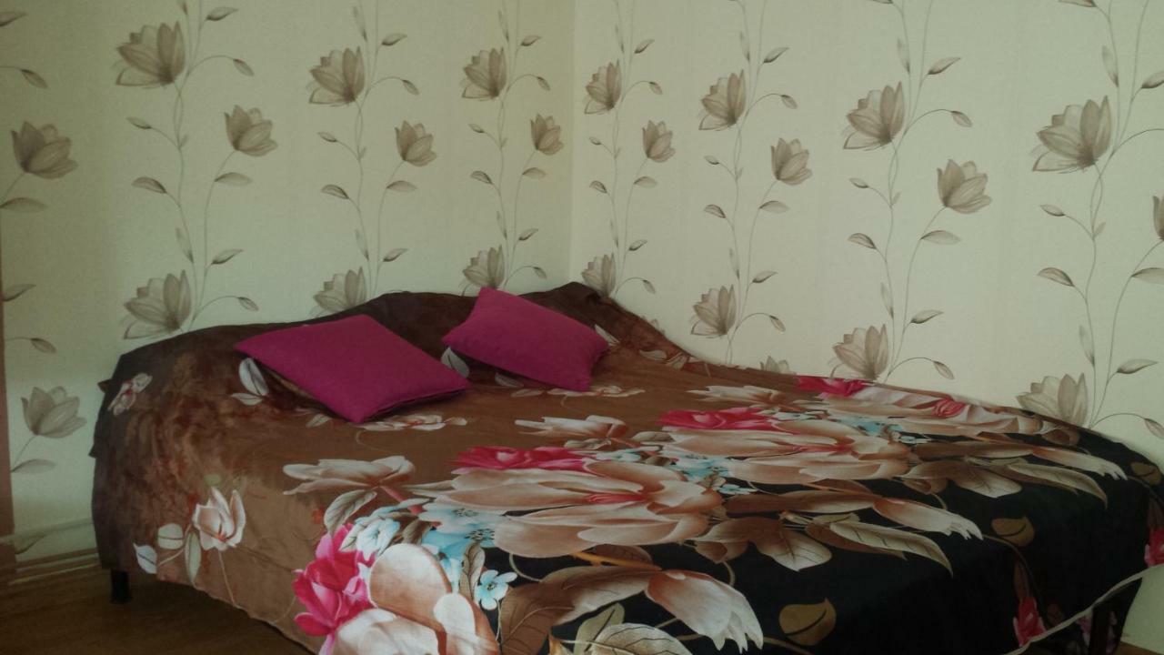 Apartmán Sfanta Ecaterina - Garsoniera Alba Iulia Exteriér fotografie