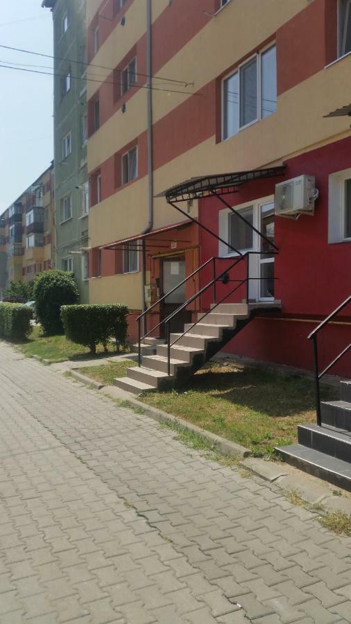 Apartmán Sfanta Ecaterina - Garsoniera Alba Iulia Exteriér fotografie